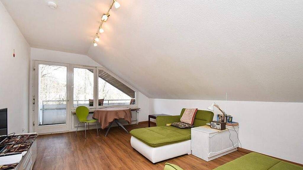 Wohnung zum Kauf 85.000 € 2 Zimmer 47 m² 3. Geschoss Bündheim Bad Harzburg 38667