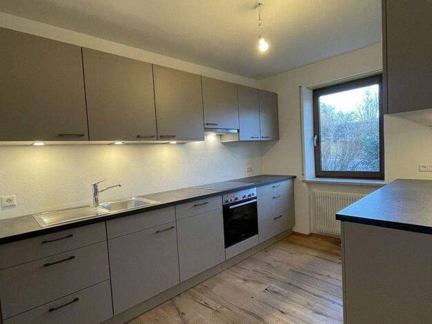 Wohnung zur Miete 1.500 € 5 Zimmer 110 m² EG frei ab 01.02.2026 Schwarzenberg Hergatz 88145