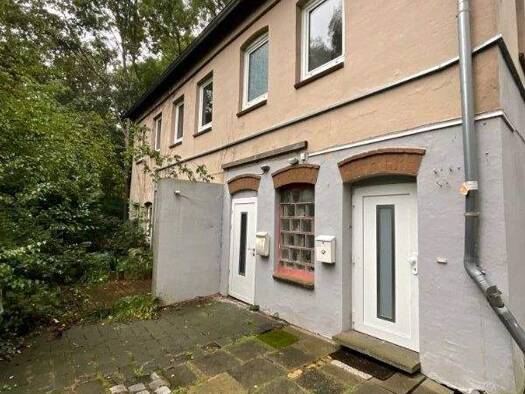 Wohnung zur Miete 409 € 2 Zimmer 48 m² EG Norddeutsche Straße 7 Gaarden-Ost Kiel 24143