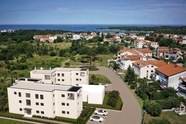 Wohnung zum Kauf 363.000 € 3 Zimmer 92 m² Porec center