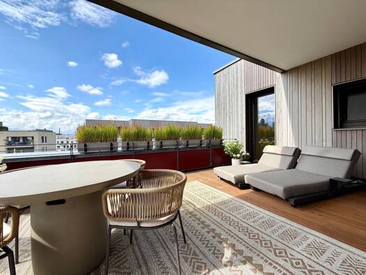 Maisonette zur Miete 2.490 € 5 Zimmer 137 m² Geschoss 3/3 frei ab sofort Teichmummelring Grünau Berlin 12527