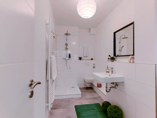 Wohnung zum Kauf 139.876 € 2 Zimmer 78,5 m² frei ab sofort Hanstedt 21271