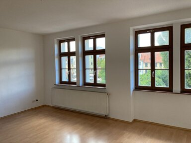 Wohnung zur Miete 520 € 2 Zimmer 61 m² frei ab sofort Frauentorstraße 17 Altstadt Weimar 99423