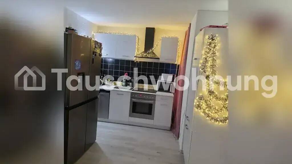 Wohnung zur Miete Tauschwohnung 580 € 2 Zimmer 60 m² Zähringen Freiburg im Breisgau 79108