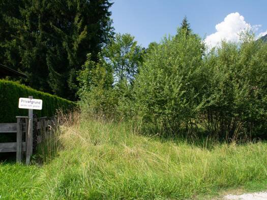 Grundstück zum Kauf 491.400 € 702 m² Grundstück St. Ulrich am Pillersee 6393