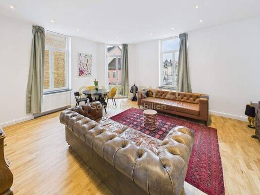 Wohnung zum Kauf 784.700 € 5 Zimmer 133 m² 1. Geschoss Bad Homburg Bad Homburg vor der Höhe 61348