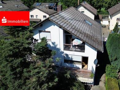 Haus zum Kauf 665.000 € 11 Zimmer 289 m² 542 m² Grundstück Klein-Welzheim Seligenstadt 63500