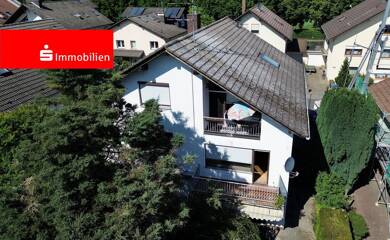Haus zum Kauf 665.000 € 11 Zimmer 289 m² 542 m² Grundstück Klein-Welzheim Seligenstadt 63500