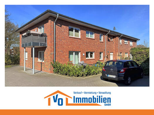 Wohnung zur Miete 795 € 3 Zimmer 89 m² frei ab 01.07.2026 Remels Uplengen 26670