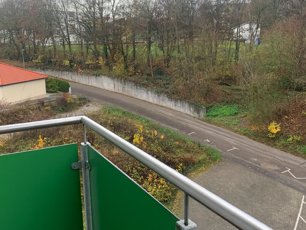 Wohnung zum Kauf 119.000 € 3 Zimmer 83 m² 3. Geschoss Innenstadt Pirmasens 66955