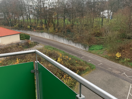 Wohnung zum Kauf 119.000 € 3 Zimmer 83 m² 3. Geschoss Innenstadt Pirmasens 66955