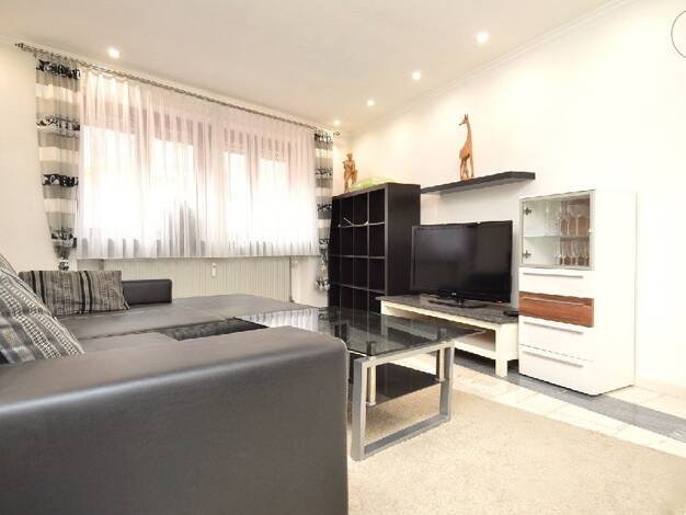 Wohnung zur Miete 1.165 € 2 Zimmer 51 m² EG frei ab 07.12.2026 Innenstadt Augsburg 86150