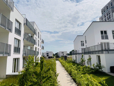 Wohnung zur Miete 700 € 2 Zimmer 62,8 m² 1. Geschoss frei ab 01.08.2025 Hellwinkelterrassen 4a Barnstorf Wolfsburg 38446