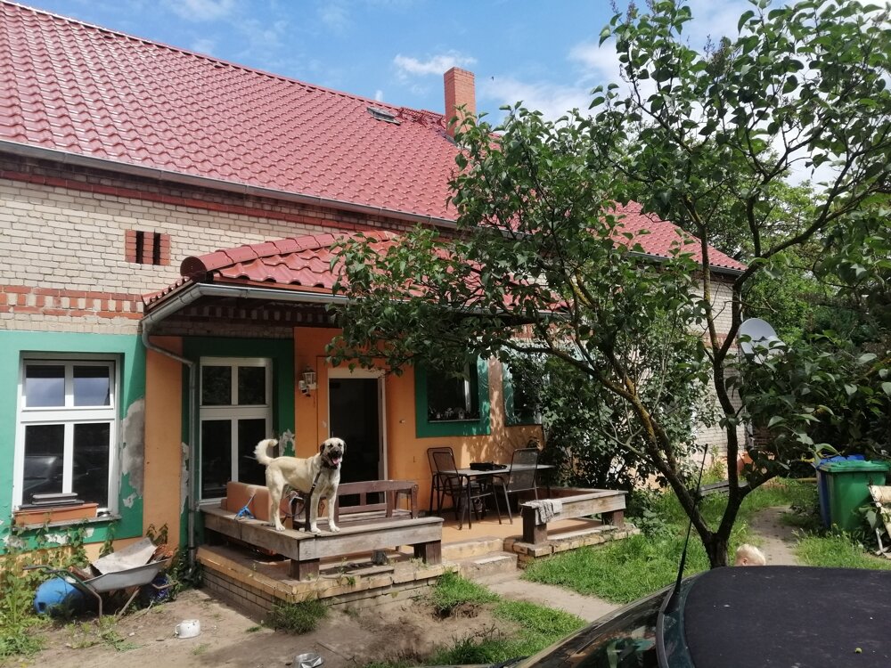 Haus zum Kauf 299.000 € 5 Zimmer 160 m²<br/>Wohnfläche 2.000 m²<br/>Grundstück Kurzlipsdorf Niedergörsdorf 14913