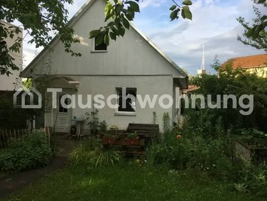 Wohnung zur Miete Tauschwohnung 1.200 € 3,5 Zimmer 69 m² EG Mooswald Freiburg im Breisgau 79110