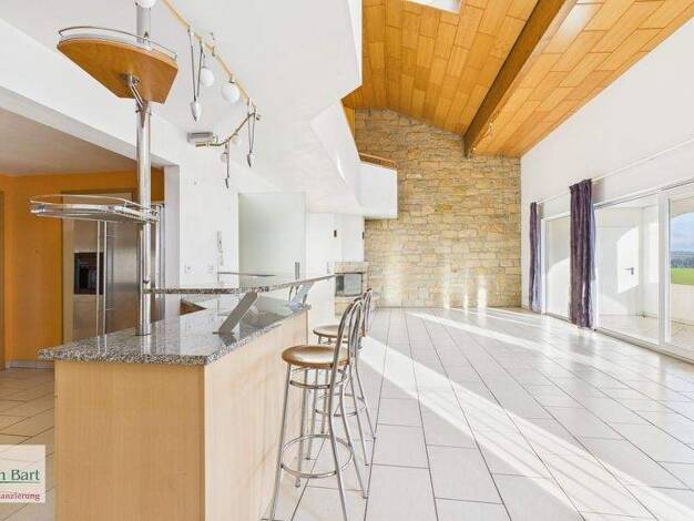 Einfamilienhaus zum Kauf 364.800 € 5 Zimmer 228 m² 200 m² Grundstück Meurich Kirf / Meurich 54441