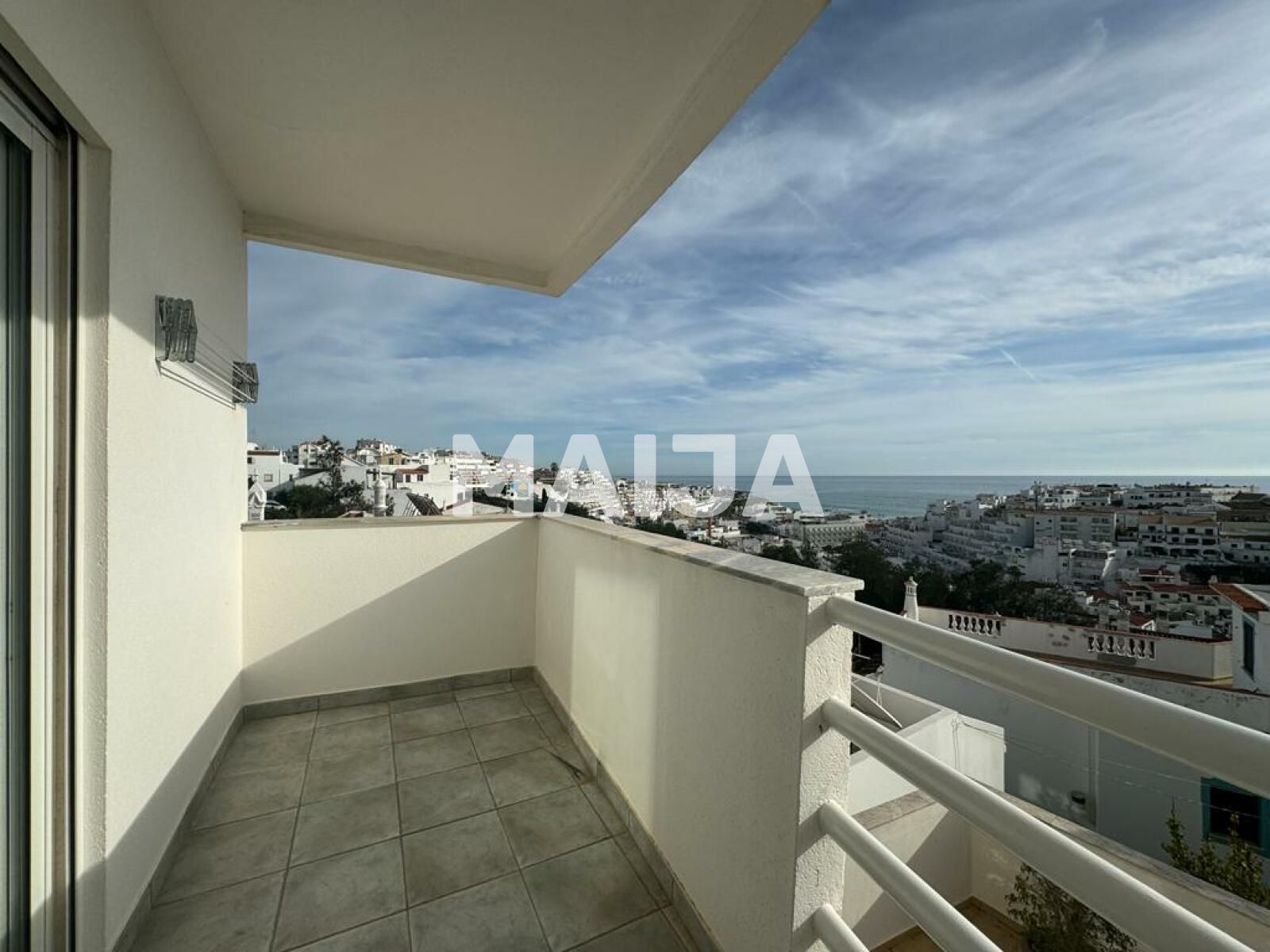 Apartment zum Kauf 380.000 € 2 Zimmer 88,5 m²<br/>Wohnfläche 1.<br/>Geschoss Cerro de Malipque, Edf. Rosa, Rua do Cerro, 21C Albufeira 8200-001