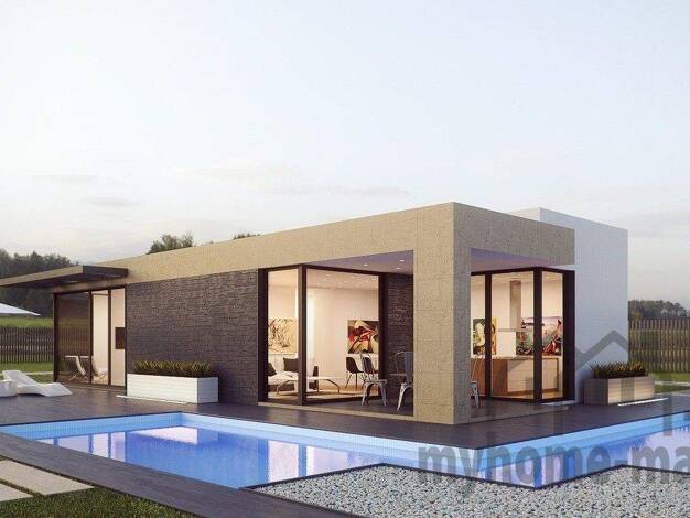 Einfamilienhaus zum Kauf 359.000 € 4 Zimmer 107 m² 638 m² Grundstück Bechhofen Bechhofen / Sachsbach 91572