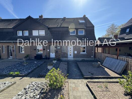 Reihenendhaus zum Kauf 178.000 € 3 Zimmer 77 m² 330 m² Grundstück Schaufenberg Hückelhoven / Schaufenberg 41836