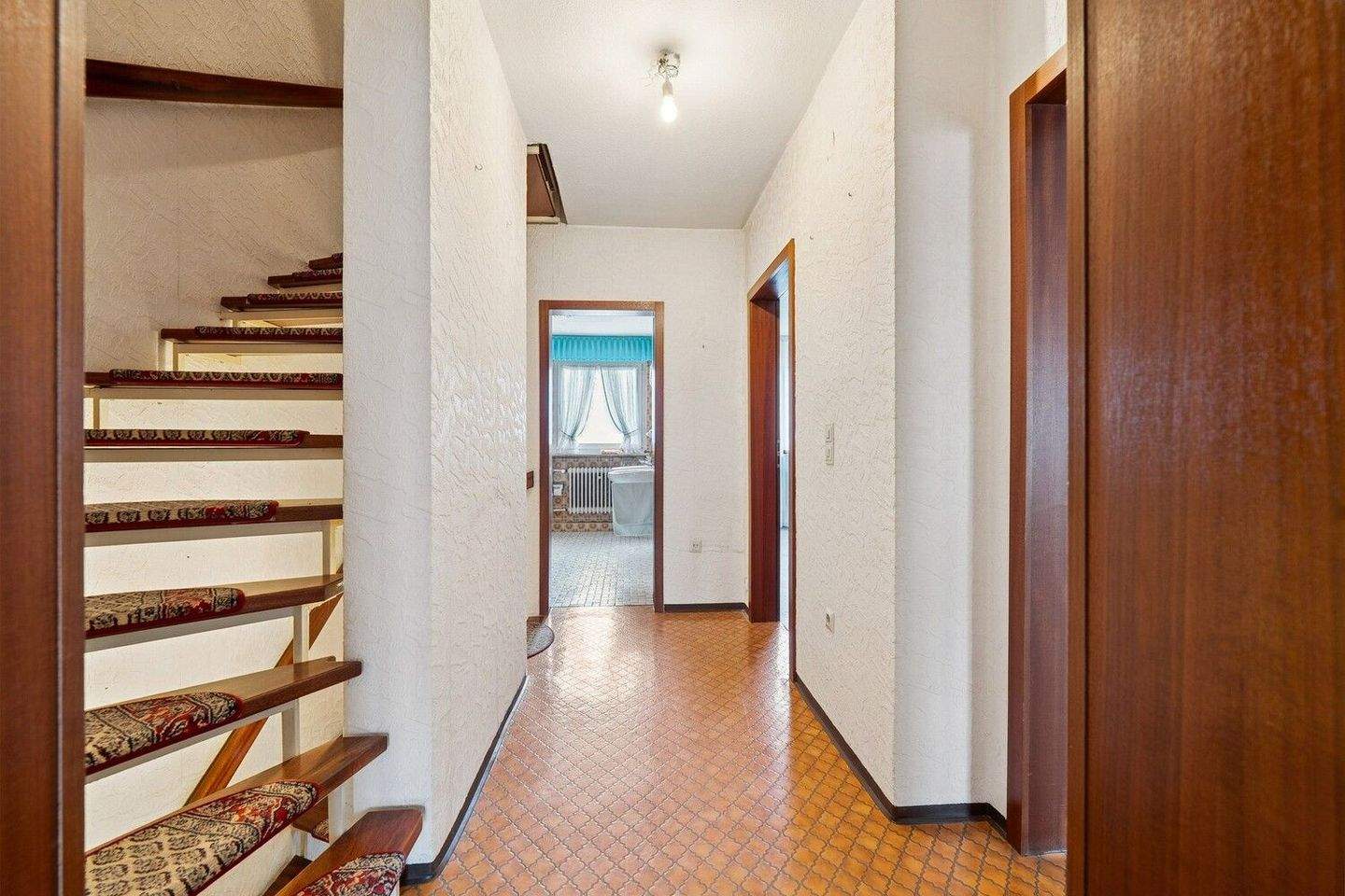 Reihenmittelhaus zum Kauf - Mehr