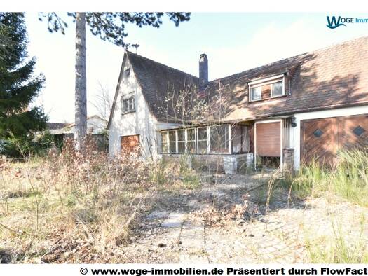 Grundstück zum Kauf provisionsfrei 480.000 € 844 m² Grundstück Wachendorf Cadolzburg 90556