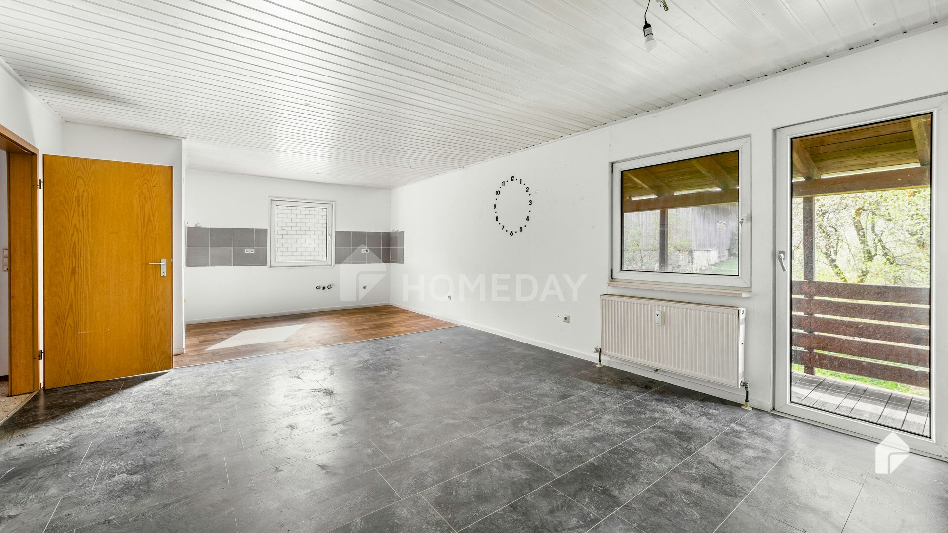 Wohnung zum Kauf 175.000 € 4 Zimmer 85,1 m²<br/>Wohnfläche 1.<br/>Geschoss Paulushofen Beilngries 92339