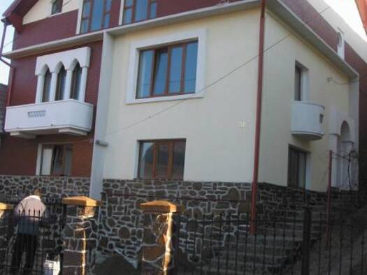 Einfamilienhaus zum Kauf 500.000 € 9 Zimmer 500 m² 1.400 m² Grundstück Sighisoara 54540