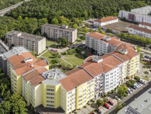 Studio zum Kauf 109.000 € 1 Zimmer 31 m² Drewitz Potsdam 14480
