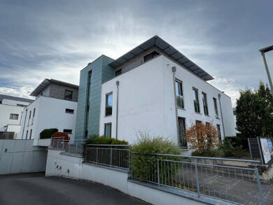 Wohnung zur Miete 1.480 € 3 Zimmer 123,7 m² frei ab 01.10.2025 Paderborn - Kernstadt Paderborn 33098