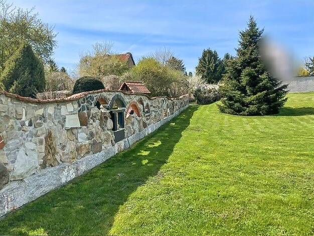 Grundstück zum Kauf 144.520 € 3.613 m² Grundstück Teuchern Teuchern 06682