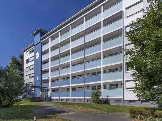 Wohnung zur Miete 649 € 3 Zimmer 67,9 m² EG frei ab 01.12.2026 Siepmannstraße 1 Kirchlinde Huckarde 44379