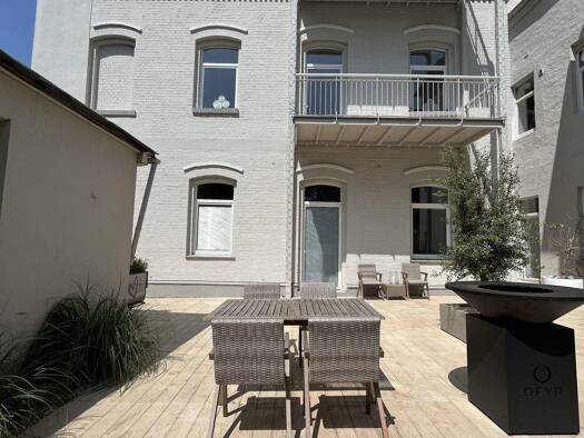 Wohnung zur Miete 1.600 € 2 Zimmer 62,5 m² EG Burgsteinfurt Steinfurt 48565