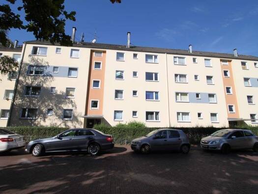 Wohnung zum Kauf provisionsfrei 184.000 € 3,5 Zimmer 69,4 m² 3. Geschoss Osterwalder Wende 2 Stöcken Herrenhausen - Stöcken 30419