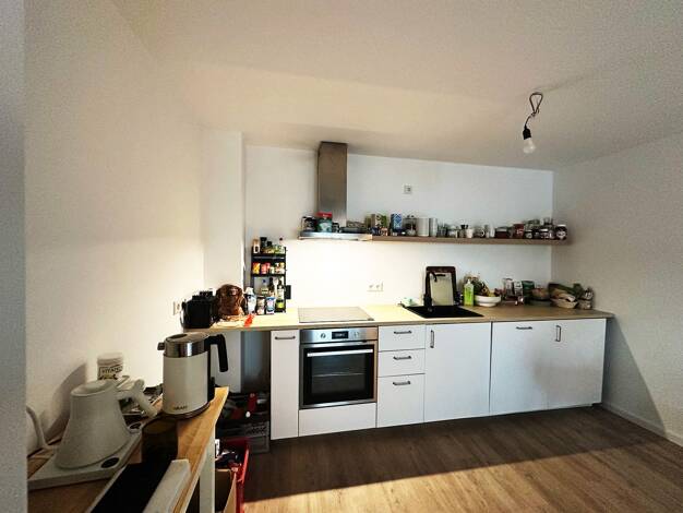 Wohnung zur Miete 687 € 3 Zimmer 65,4 m² frei ab 01.12.2026 Nelkenstraße Stein Stein 90547