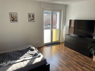 Wohnung zur Miete 1.189 € 3 Zimmer 84 m² 1. Geschoss frei ab 01.12.2024 Herbernweg 19 Düesberg Münster 48163