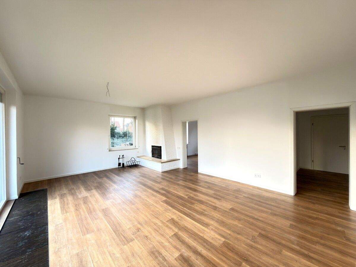 Haus – Münster, Sankt Mauritz - Ansicht 2