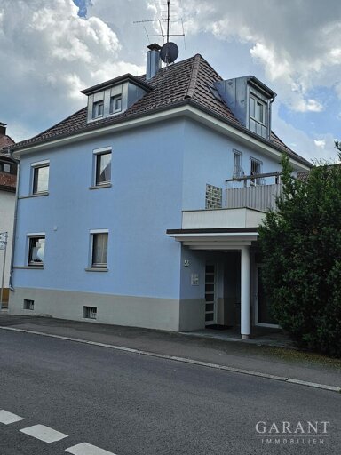 Einfamilienhaus zum Kauf 470.000 € 9 Zimmer 222 m² 210 m² Grundstück Deutenberg - Dauchinger Straße Villingen-Schwenningen 78056