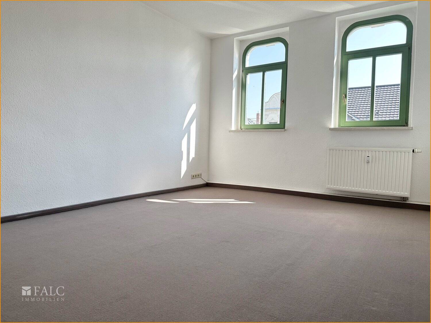 Maisonette-Wohnung in Top-Lage – Dorotheenstraße 15, 9113 Chemnitz / Schloßchemnitz – Vorschaubild 9