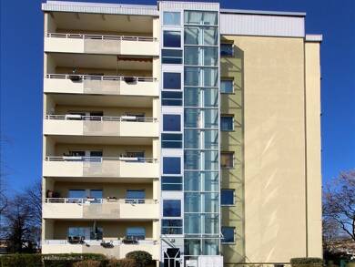 Wohnung zur Miete 220 € 1 Zimmer 34,4 m² 4. Geschoss Johannes-Göderitz-Str. 78 Neu Olvenstedt Magdeburg 39130