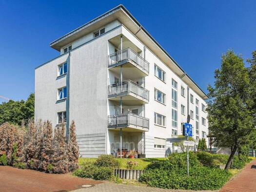 Wohnung zum Kauf 298.000 € 2 Zimmer 54 m² EG Sülz Köln 50939