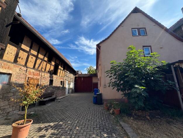 Mehrfamilienhaus zum Kauf 399.000 € 8 Zimmer 140 m² 570 m² Grundstück Großostheim Großostheim 63762