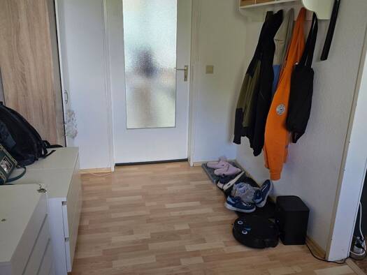 Wohnung zur Miete 653 € 3,5 Zimmer 92 m² Geschoss 2/3 frei ab 01.11.2026 Dölbau Kabelsketal 06184