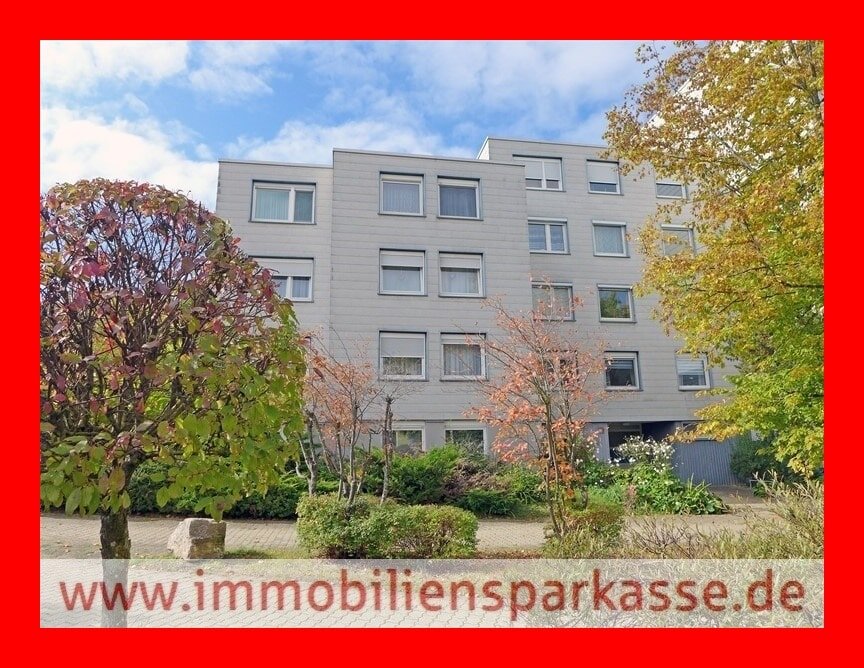 Wohnung zum Kauf 295.000 € 4 Zimmer 97,8 m²<br/>Wohnfläche 2.<br/>Geschoss Buckenberg - Stadtviertel 074 Pforzheim 75181