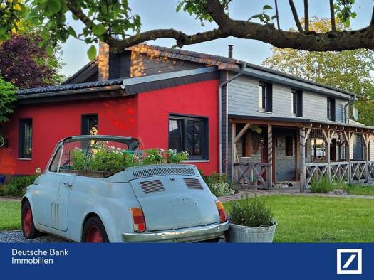 Einfamilienhaus zum Kauf 3 Zimmer 120 m² 15.000 m² Grundstück frei ab 01.04.2027 Oelde 59302