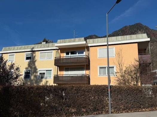 Wohnung zum Kauf 245.000 € 2 Zimmer 53 m² 1. Geschoss Bad Reichenhall 83435
