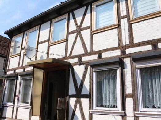 Einfamilienhaus zum Kauf 29.950 € 6 Zimmer 120 m² 244 m² Grundstück Sargstedt 38822