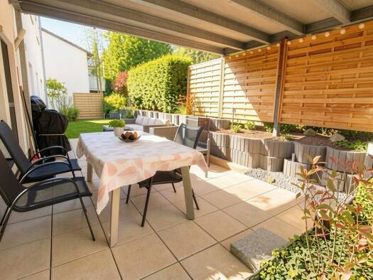Wohnung zum Kauf 379.000 € 3 Zimmer 99 m² frei ab 01.11.2026 Am Pfarrweiher 28 Ober-Ramstadt Ober-Ramstadt 64372