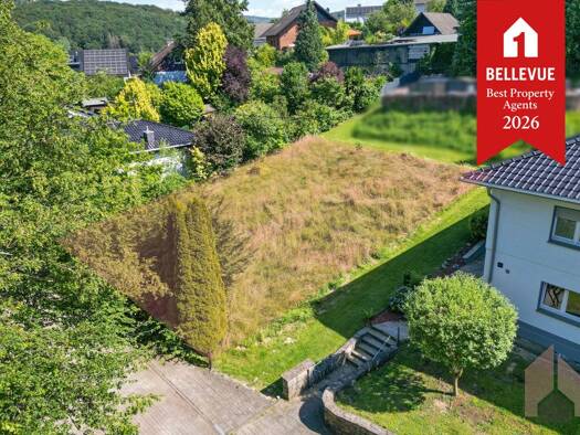 Grundstück zum Kauf 79.000 € 498 m² Grundstück Mühleip Eitorf 53783