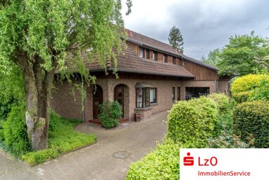 Einfamilienhaus zum Kauf 385.000 € 6 Zimmer 150 m² 737 m² Grundstück Lohne Lohne 49393