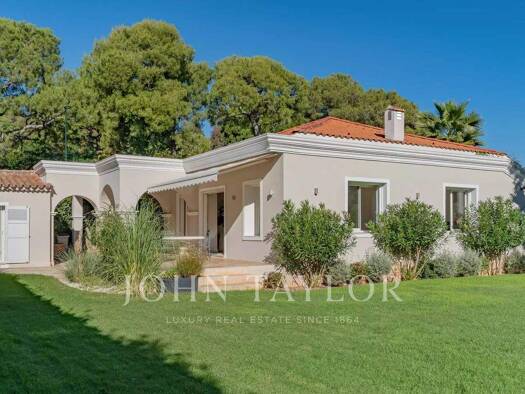 Villa zum Kauf 2.750.000 € 4 Zimmer 104 m² 684 m² Grundstück Saint-Jean-Cap-Ferrat 06230